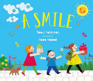 A Smile de Raoul Follereau