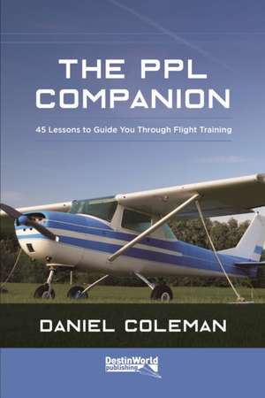 The PPL Companion de Daniel Coleman