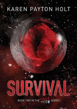 Survival de Karen Payton Holt