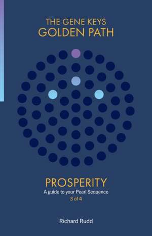 Prosperity de Richard Rudd