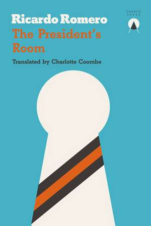 The President's Room de Ricardo Romero