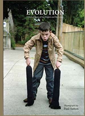 Evolution de Paul Sutton