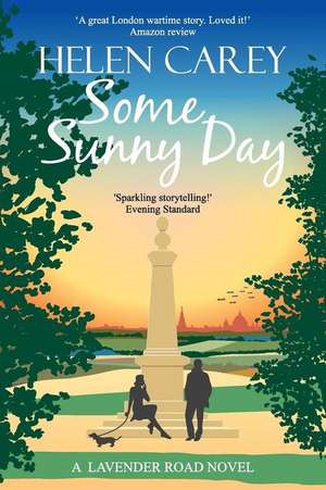 Some Sunny Day de Helen Carey