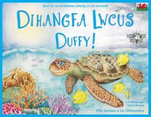 Dihangfa Lwcus Duffy de Ellie Jackson