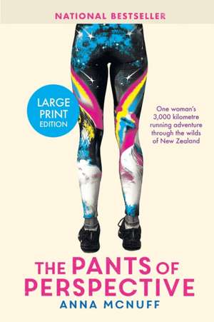 The Pants Of Perspective de Anna Mcnuff