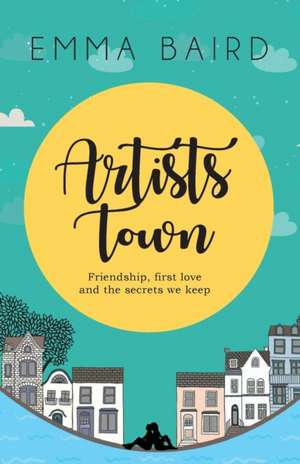 Artists Town de Emma Baird