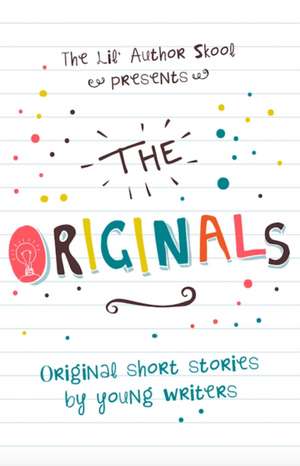 The Originals de Various Authors