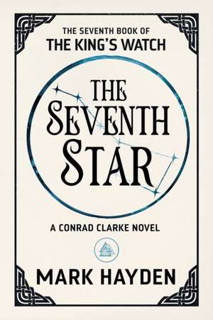 The Seventh Star de Mark Hayden