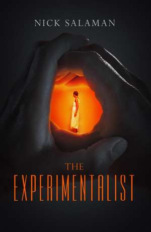 The Experimentalist de Nick Salaman