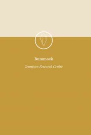 Bracey, A: Bummock de Andrew Bracey