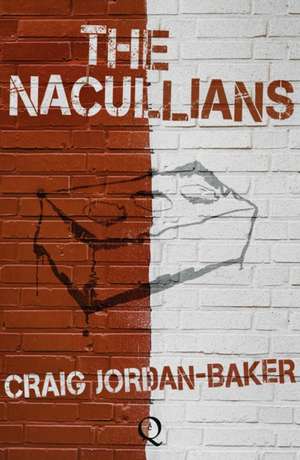 The Nacullians de Craig Jordan-Baker