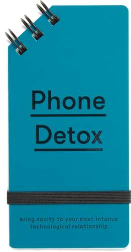 Phone Detox de The School Of Life