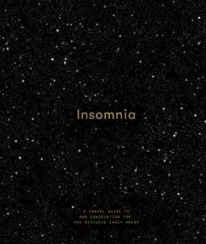 Insomnia de The School Of Life