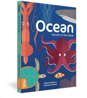 Weiss, S: Ocean