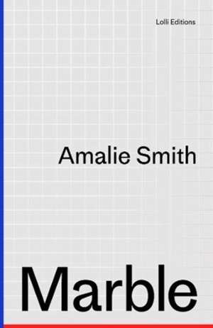 Smith, A: Marble