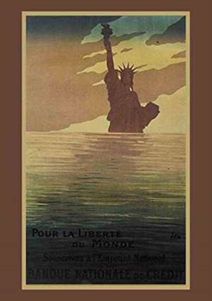 Carnet Ligné Statue de la Liberté de Sem