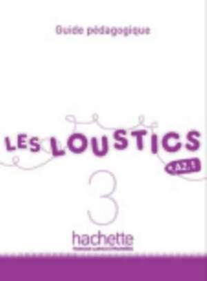 Les Loustics de Hugues Denisot
