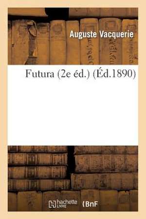 Futura (2e Ed.)