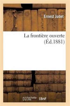 La frontière ouverte de Tbd