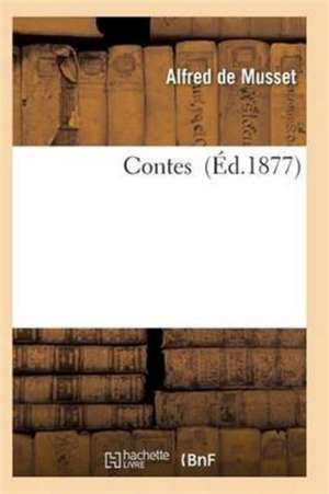 Contes de Tbd