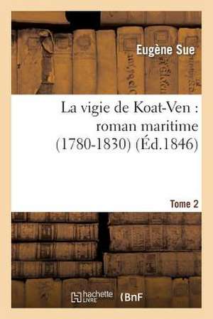 La Vigie de Koat-Ven