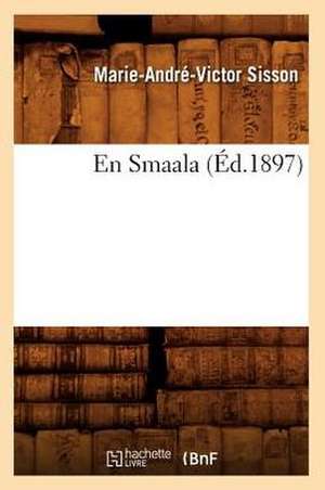 En Smaala (Ed.1897) de Sisson M. a. V.