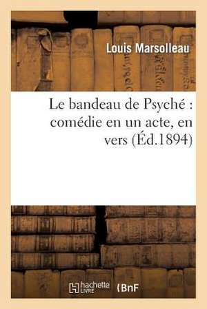 Le Bandeau de Psyche