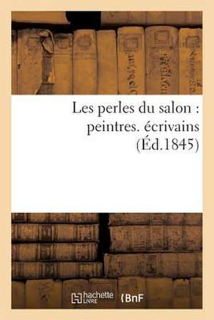 Les Perles Du Salon