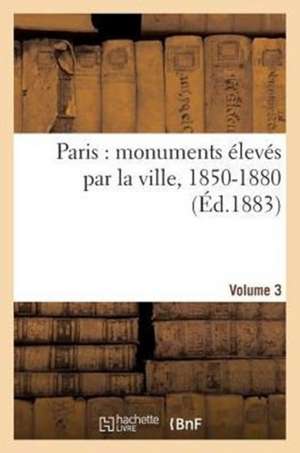 Paris de Tbd