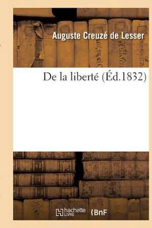 de La Liberte