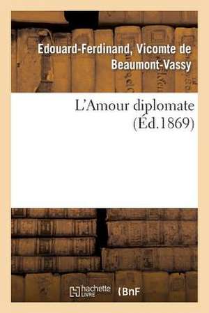 L'Amour Diplomate