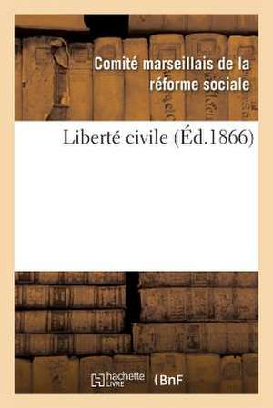 Liberte Civile