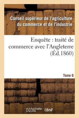 Enquête de Tbd