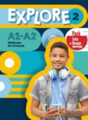 Gaudel, A: Explore