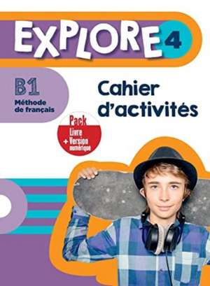 Dorey, A: Explore