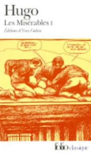 Les miserables 1 de Victor Hugo