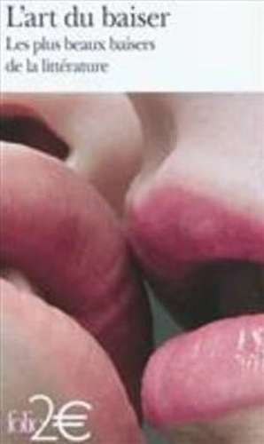 Art Du Baiser de Gall Collectifs