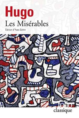 Les Miserables de Victor Hugo