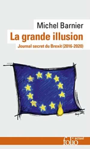 La grande illusion de Michel Barnier