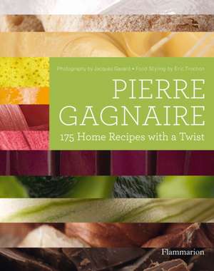 Pierre Gagnaire de Pierre Gagnaire