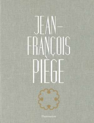 Jean-Francois Piege de Jean-Francois Piege