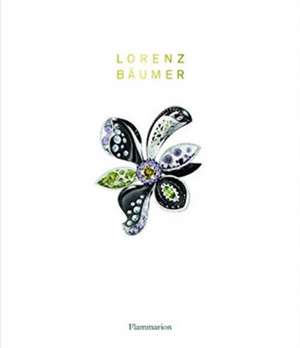 Lorenz Baumer de Alain Stella