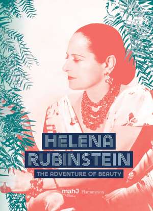 Helena Rubinstein de Christian Maryska