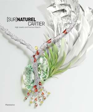 [Sur]Naturel Cartier de Francois Chaille