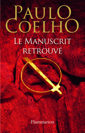 Le manuscrit retrouvé de Paulo Coelho