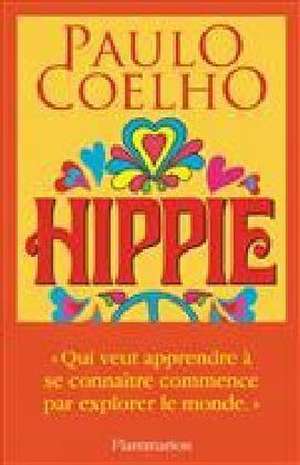 Hippie de Paulo Coelho