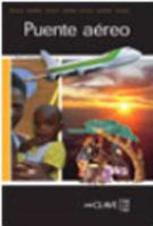 Puente aereo de Perez Lamigueiro