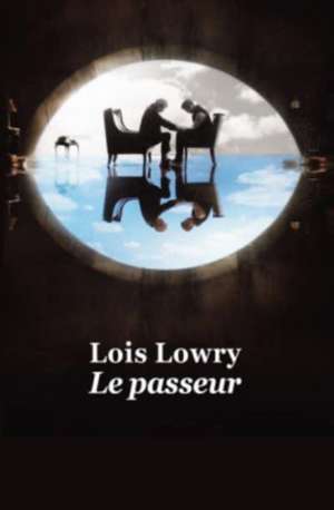 Le passeur de Lois Lowry