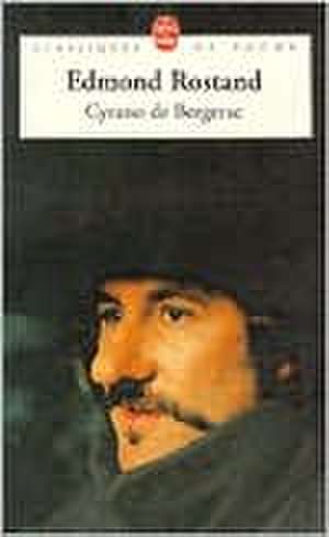 Cyrano de Bergerac de Rostand