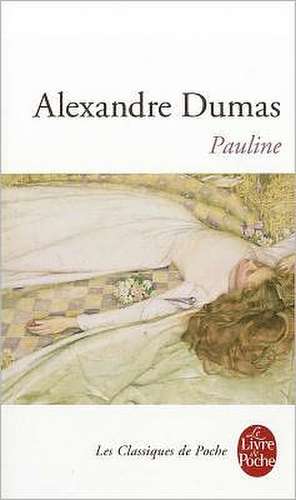 Pauline de A. Dumas